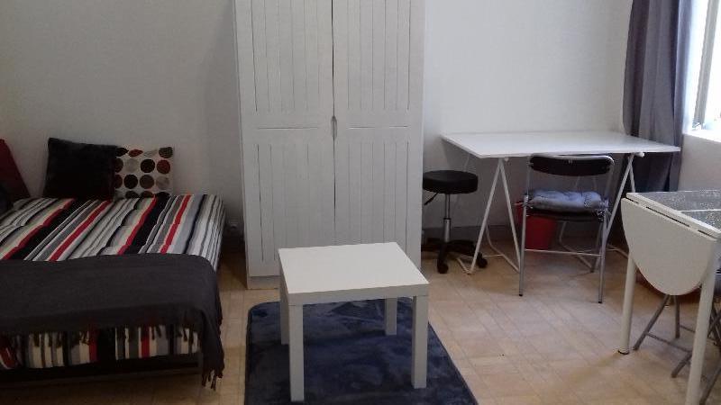 Appartement Rue des Treilles à Libourne