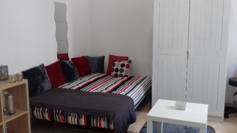 Appartement Rue des Treilles à Libourne