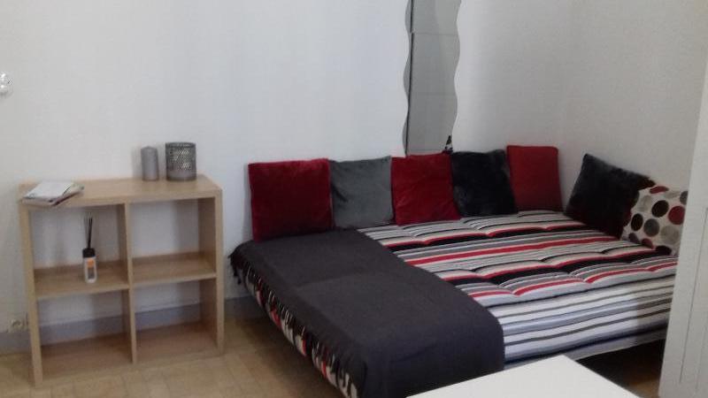 Appartement Rue des Treilles à Libourne
