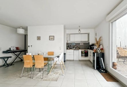 Flat Rue des Treilles in Libourne