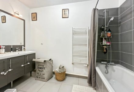 Flat Rue des Treilles in Libourne