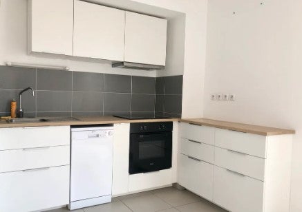 Flat Rue des Treilles in Libourne