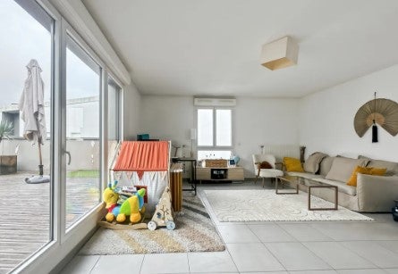 Flat Rue des Treilles in Libourne