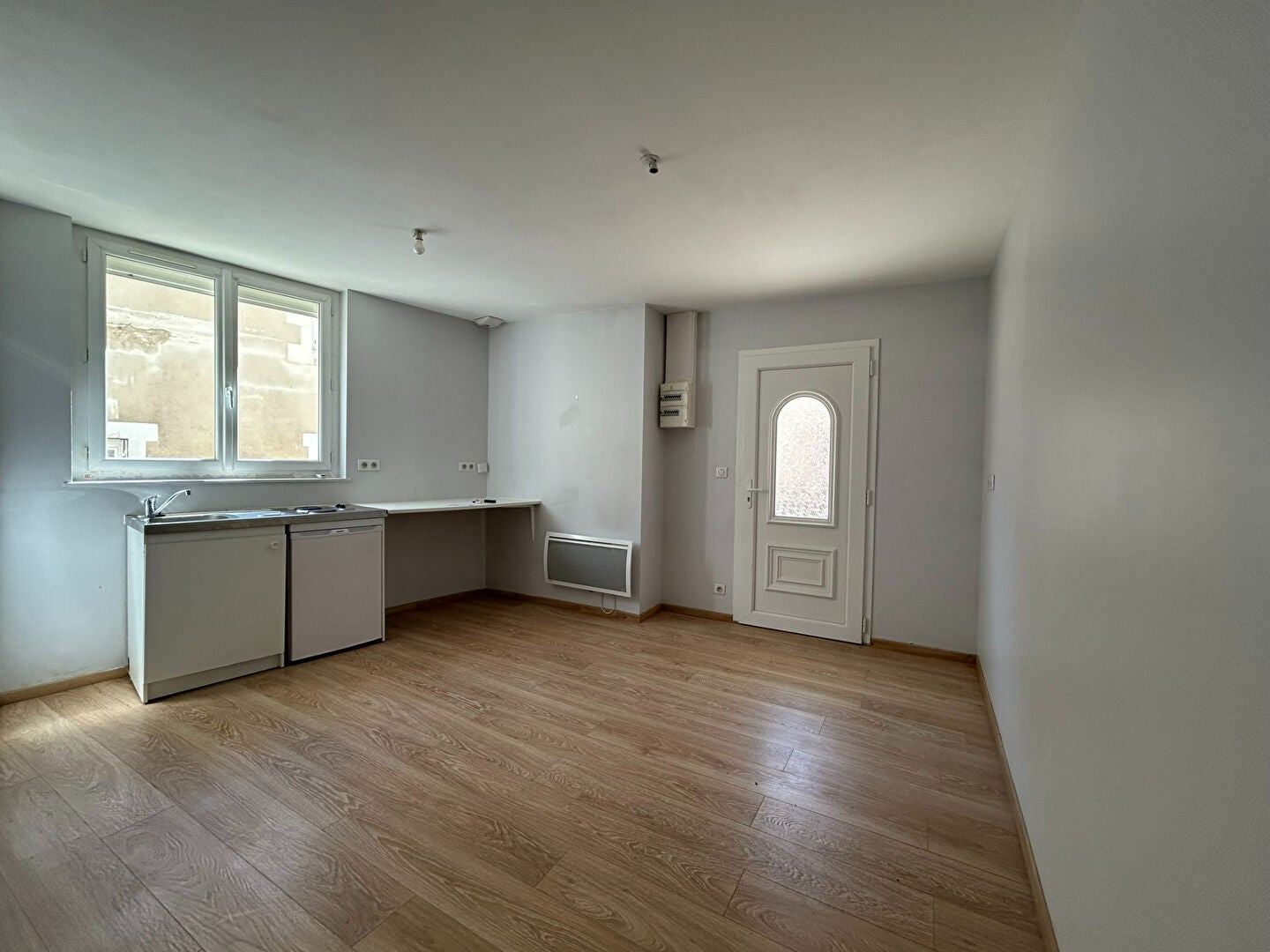 Appartement Rue Saint-Clementin à Civray