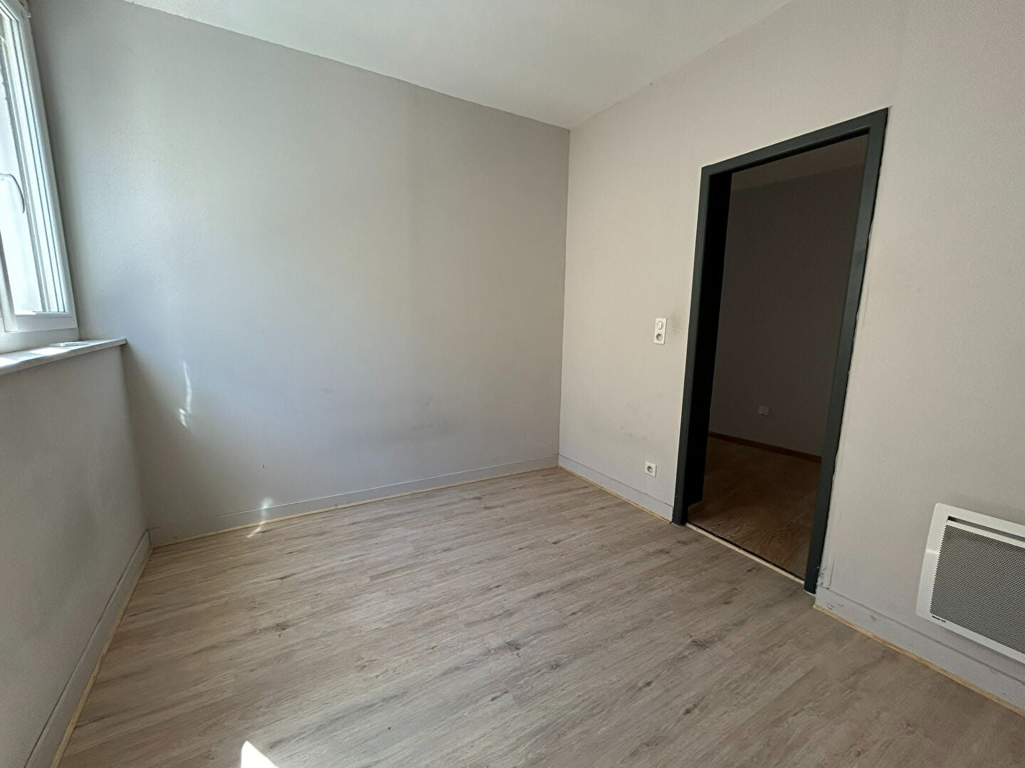 Appartement Rue Saint-Clementin à Civray