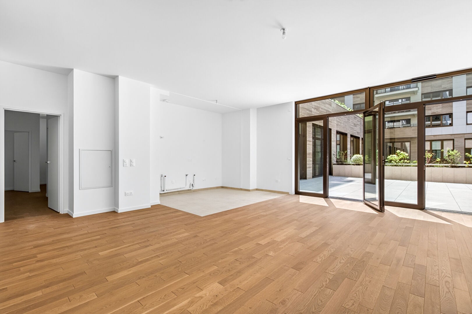 Appartement Rue de Lesseps à Neuilly-sur-Seine