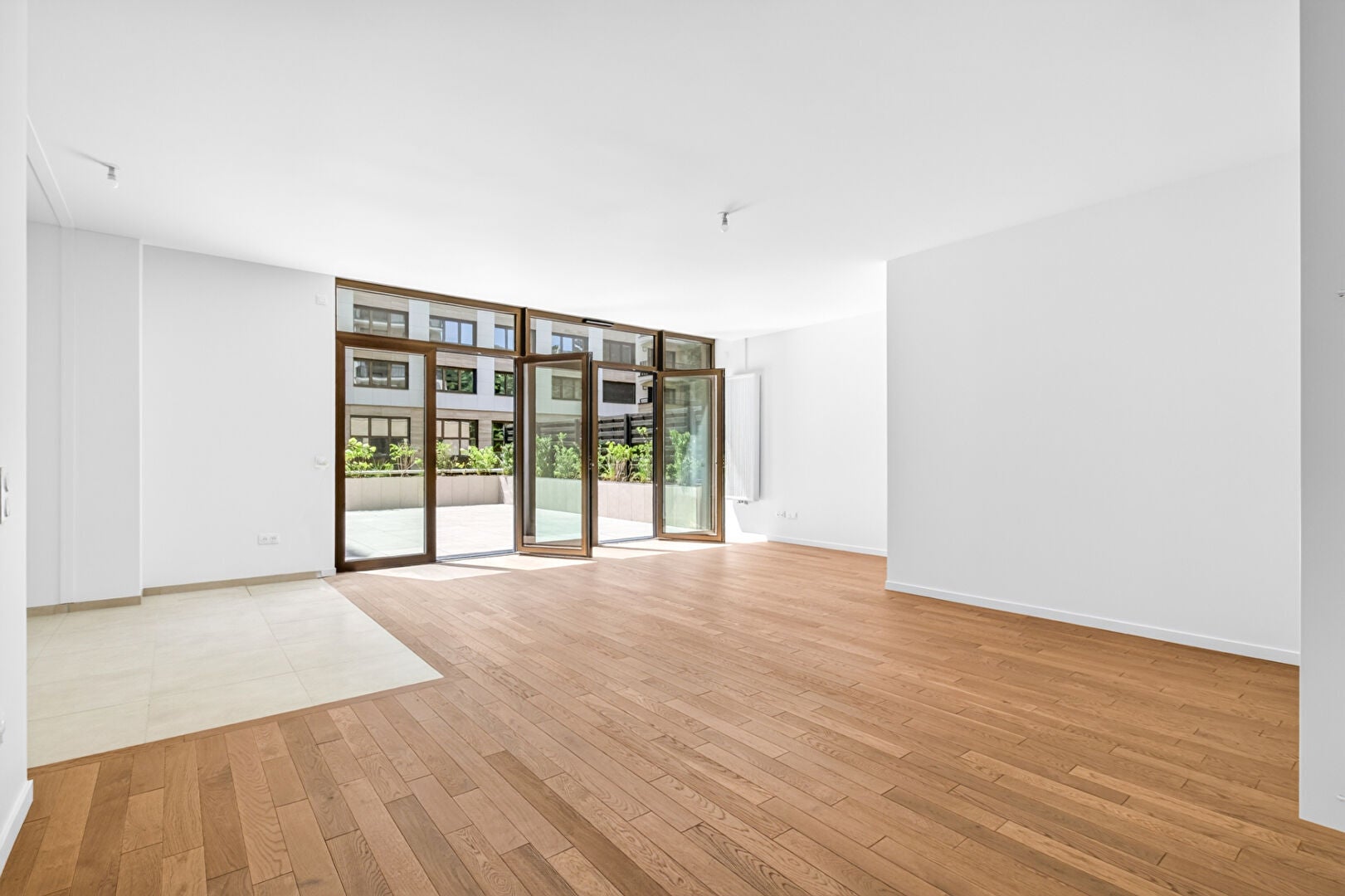 Appartement Rue de Lesseps à Neuilly-sur-Seine