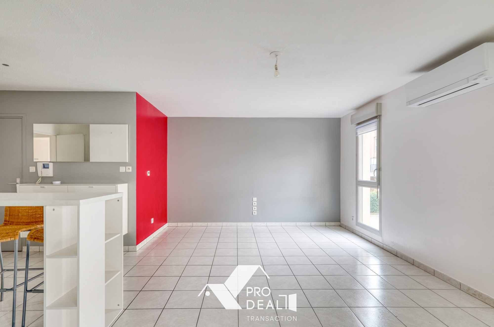 Appartement Rue Saint-Mathieu à Meyzieu