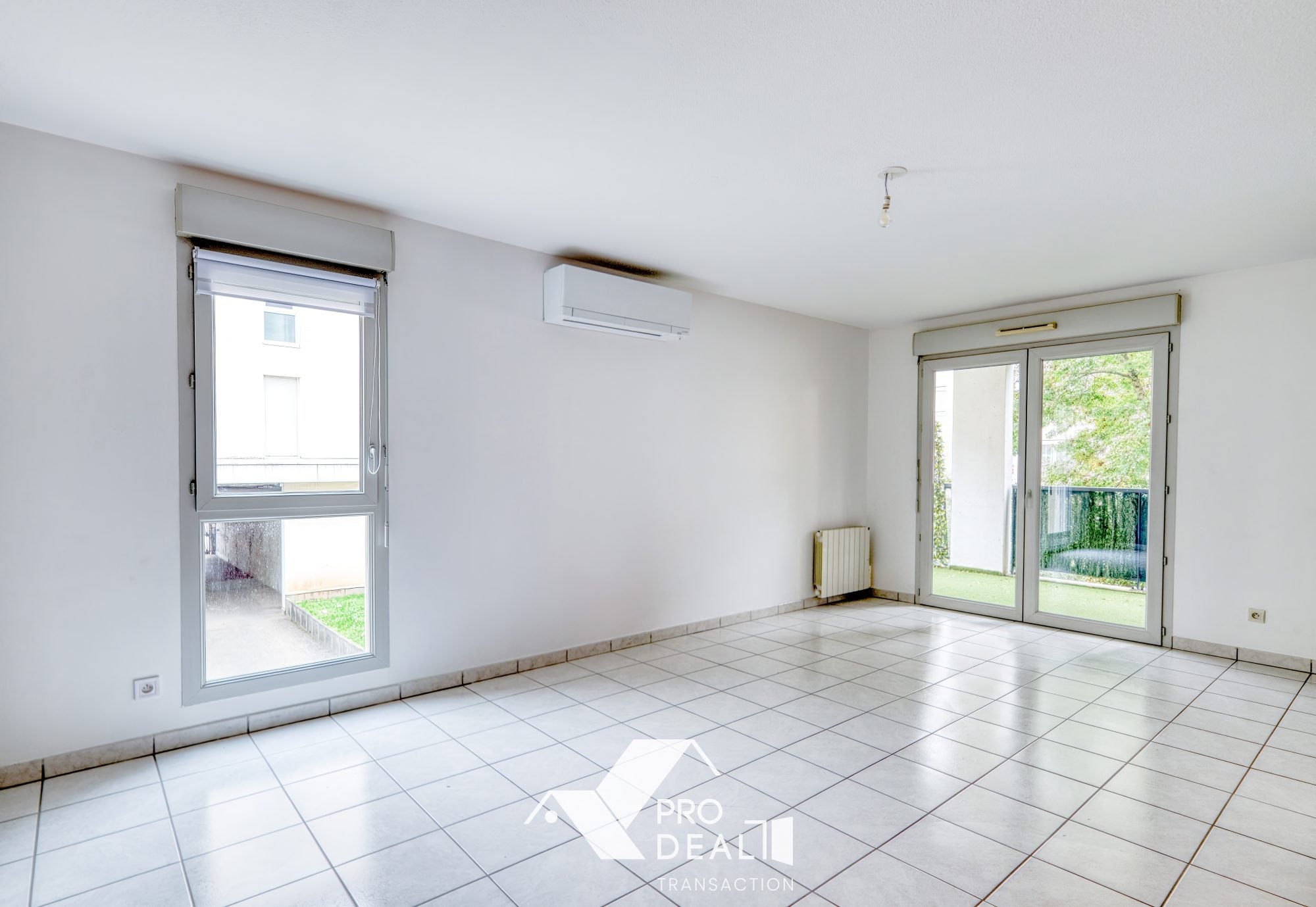 Appartement Rue Saint-Mathieu à Meyzieu
