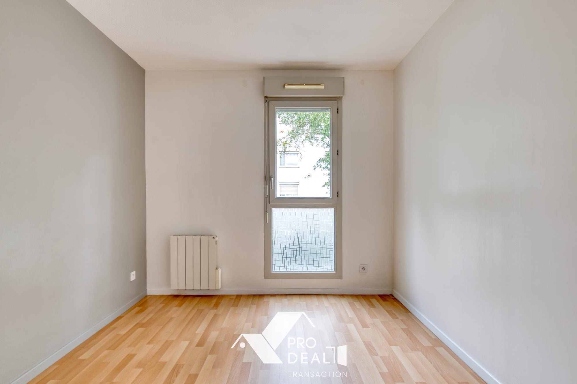 Appartement Rue Saint-Mathieu à Meyzieu