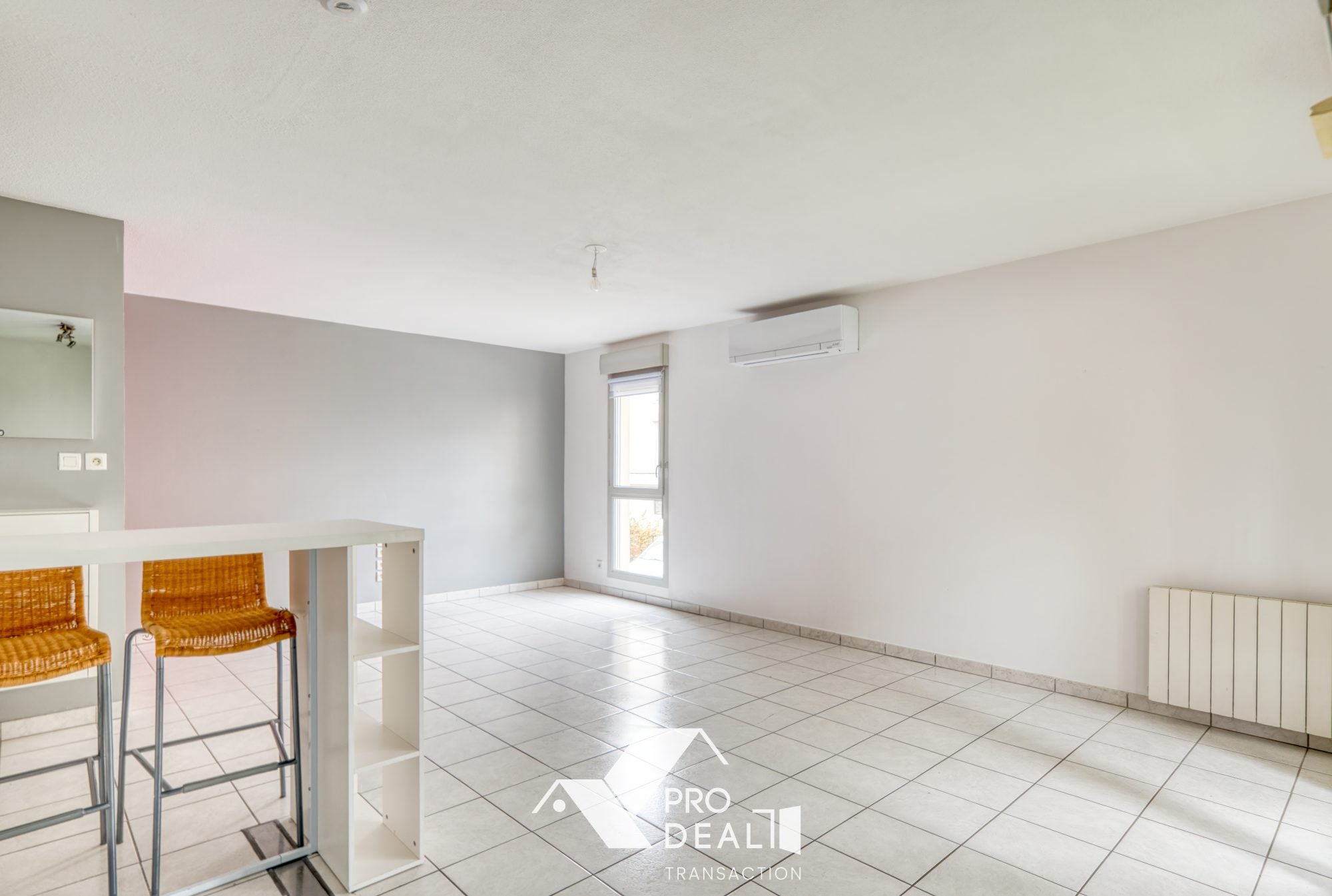 Appartement Rue Saint-Mathieu à Meyzieu