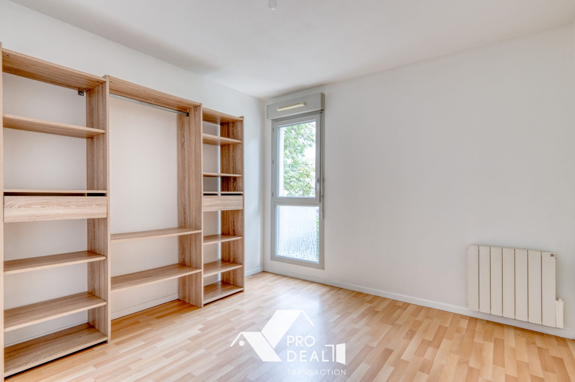 Appartement Rue Saint-Mathieu à Meyzieu