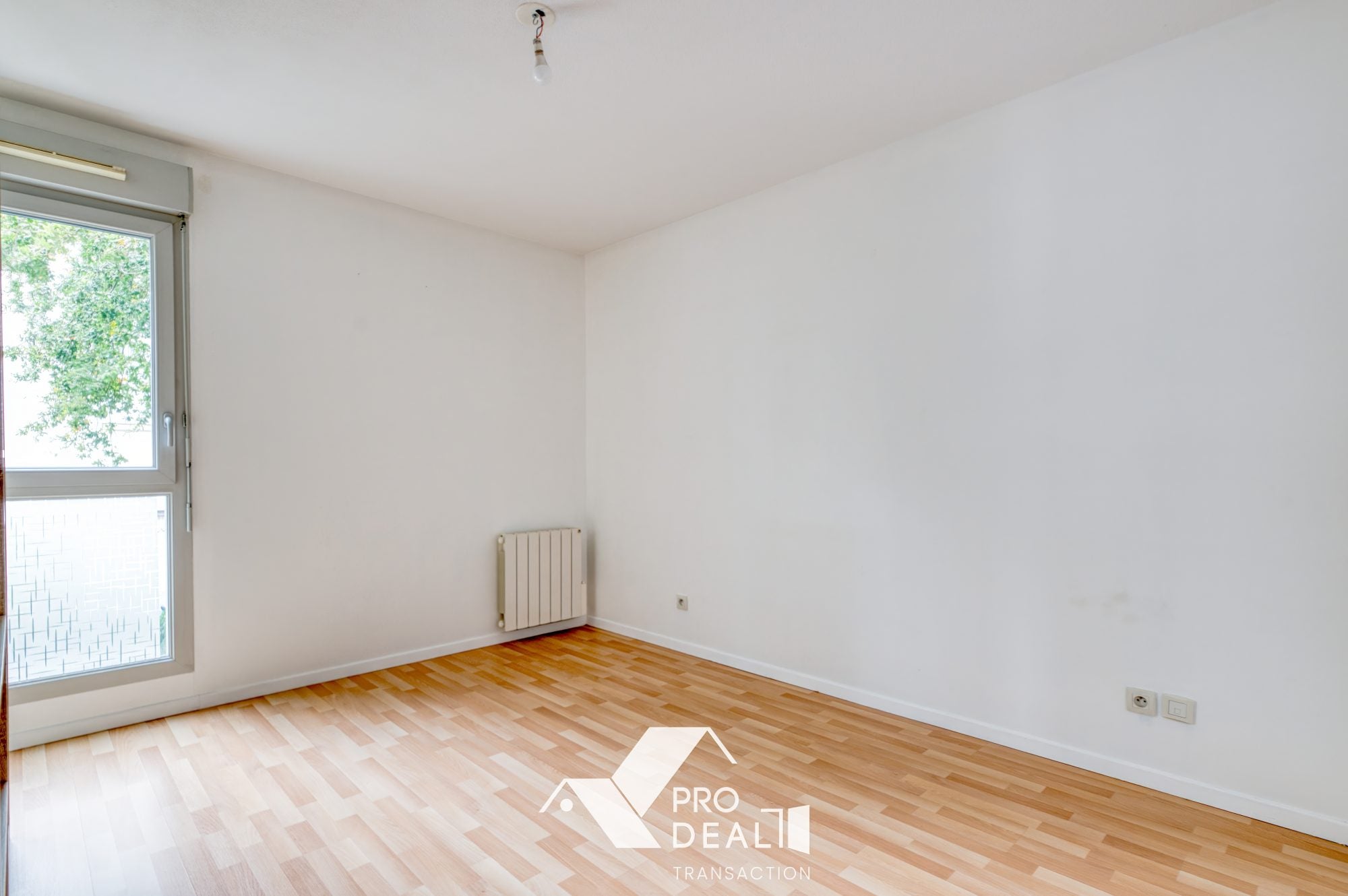 Appartement Rue Saint-Mathieu à Meyzieu