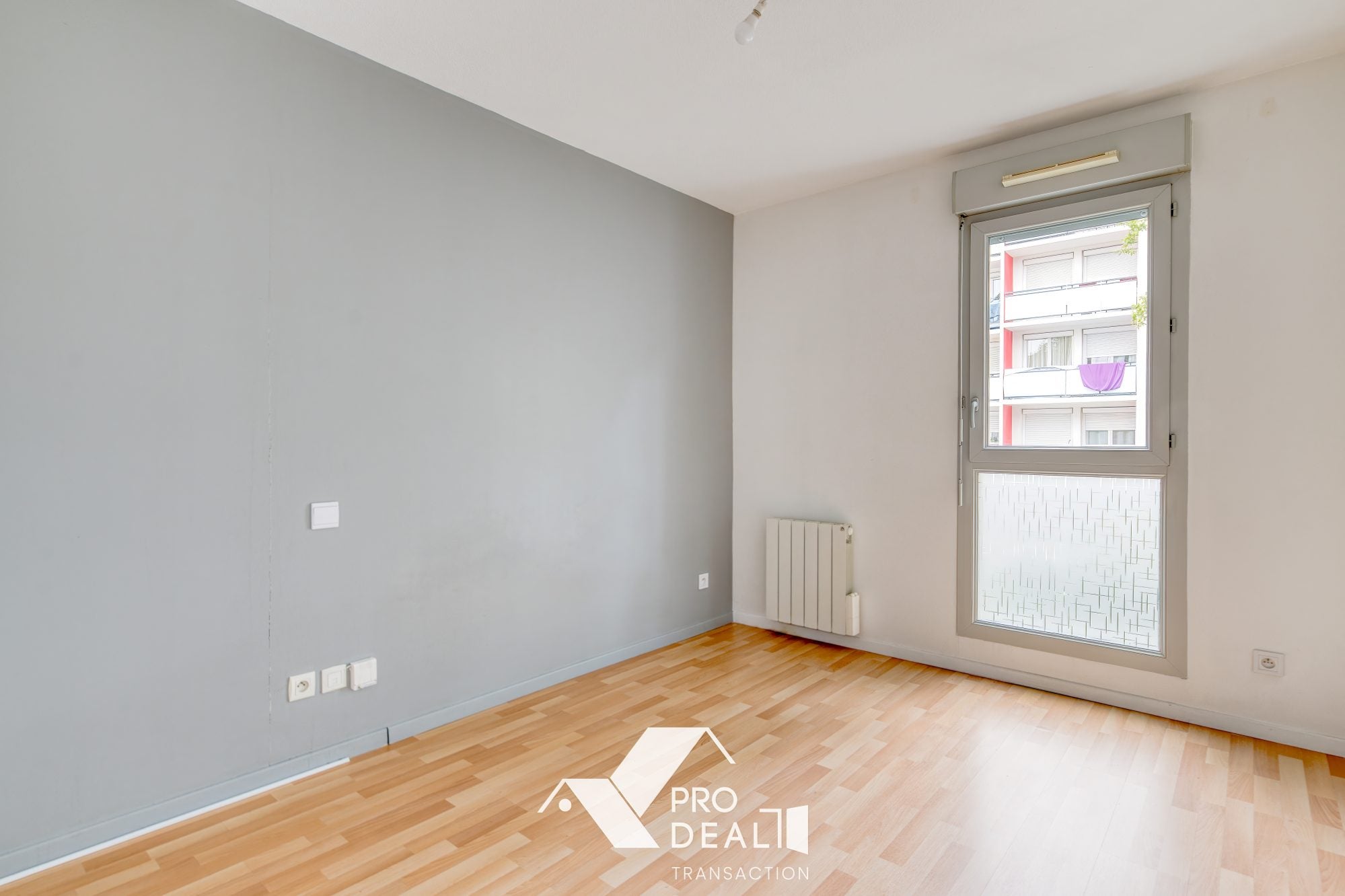 Appartement Rue Saint-Mathieu à Meyzieu