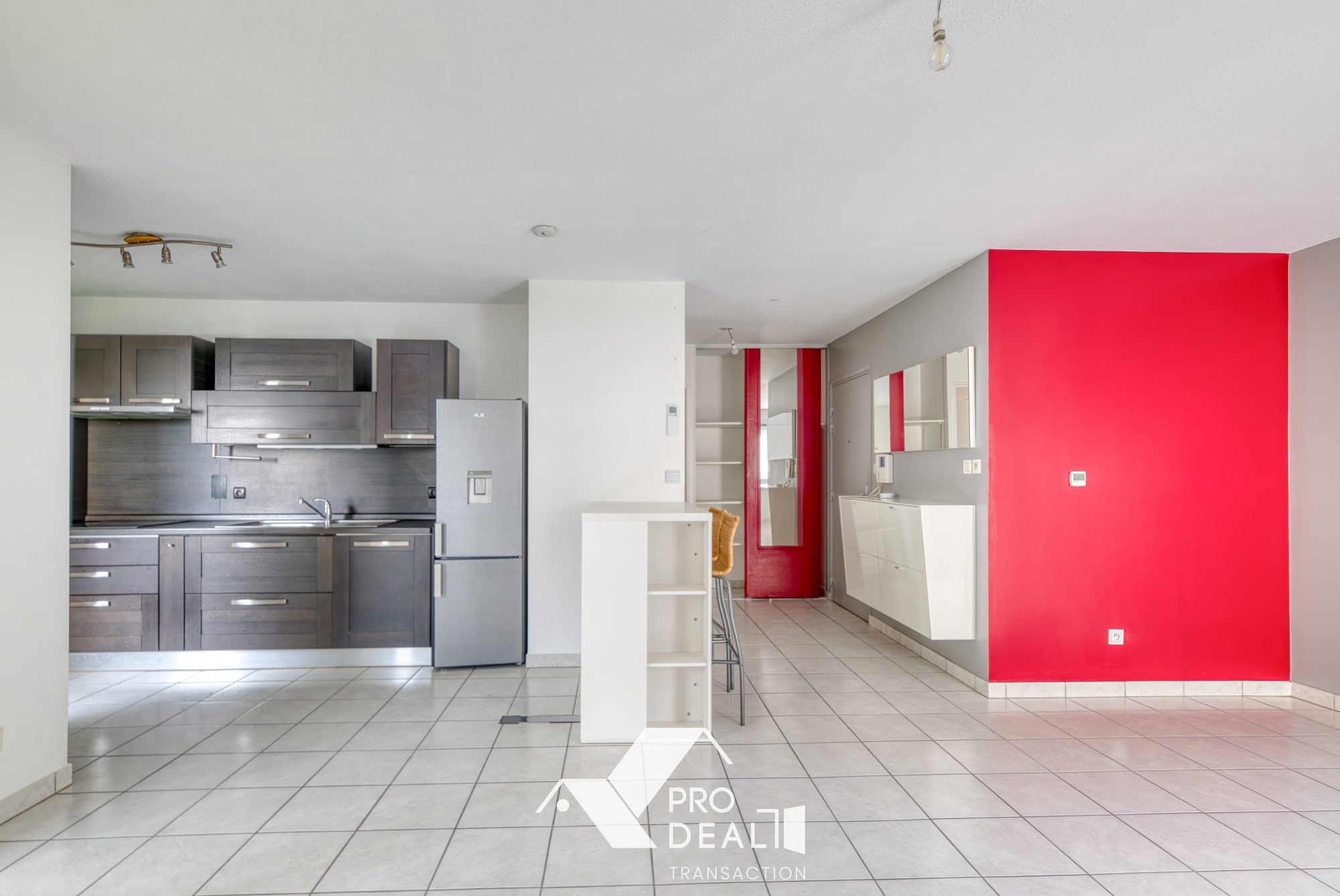 Appartement Rue Saint-Mathieu à Meyzieu