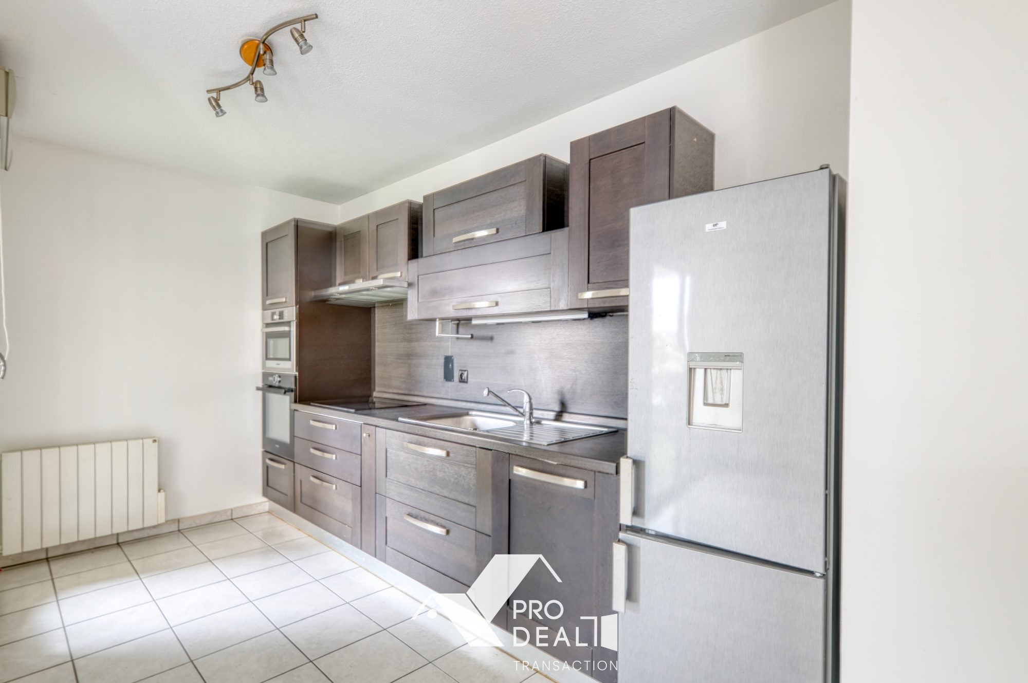 Appartement Rue Saint-Mathieu à Meyzieu