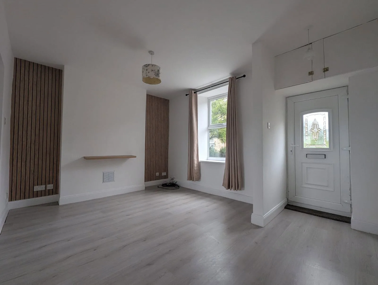 Flat Upper Church Street in Spennymoor