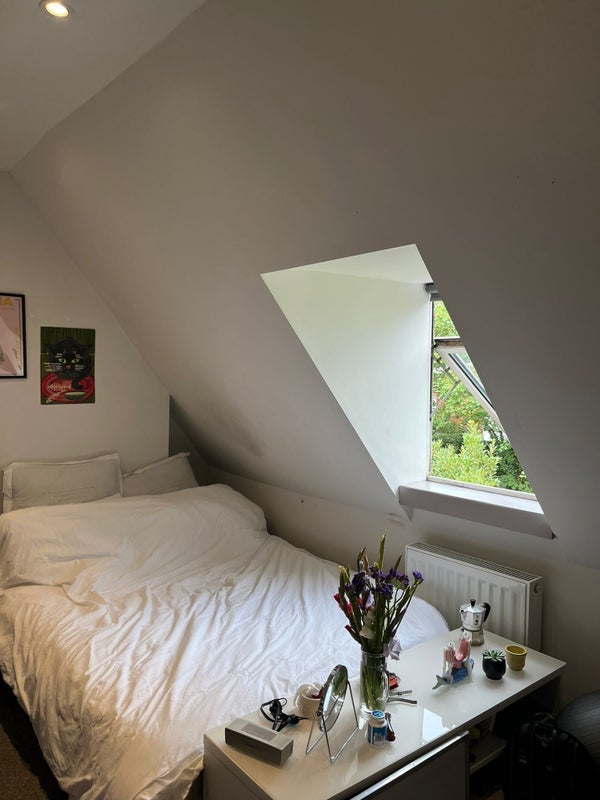 Room Waverley Road in Bristol