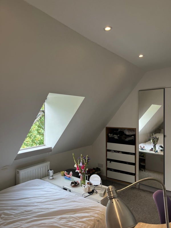 Room Waverley Road in Bristol