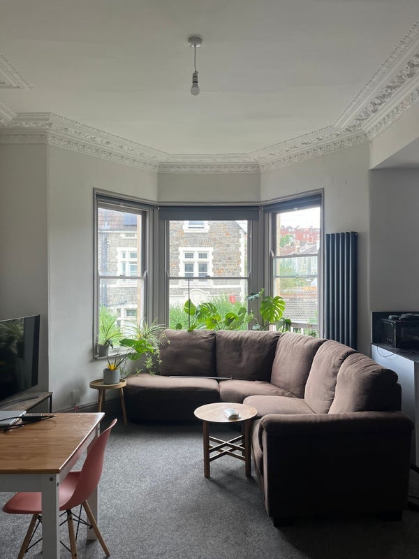 Room Waverley Road in Bristol