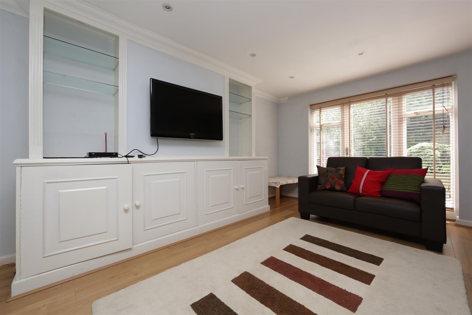 House Watford Way in Greater London
