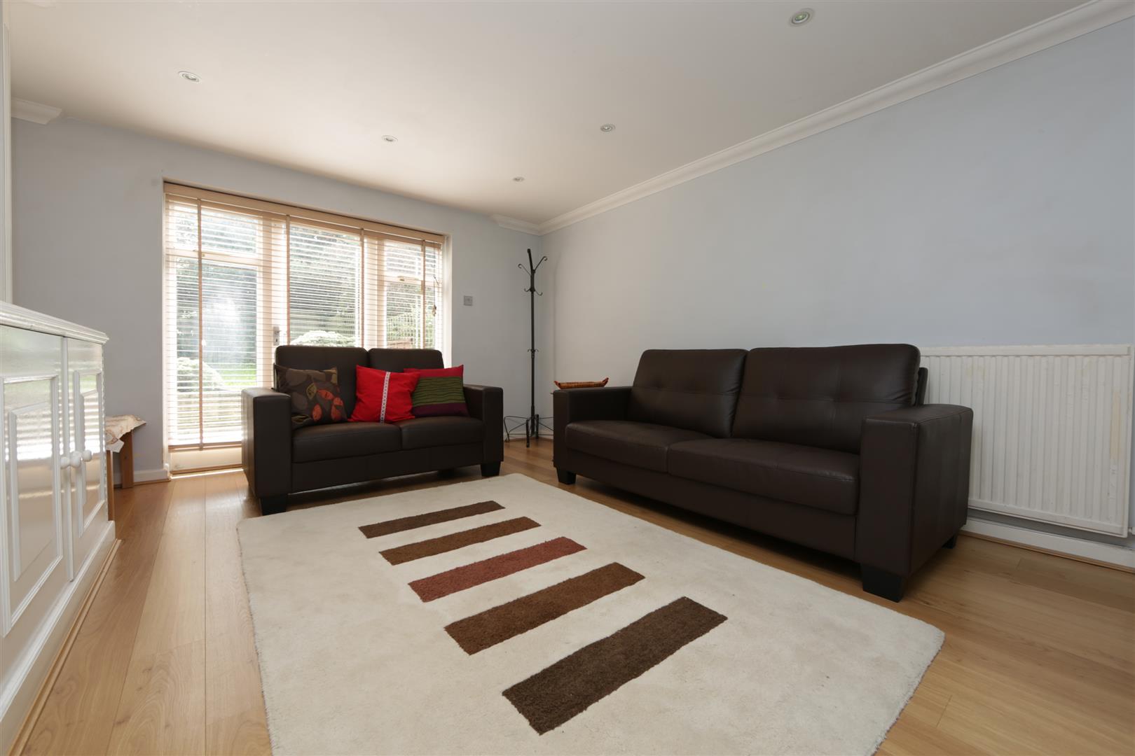 House Watford Way in Greater London