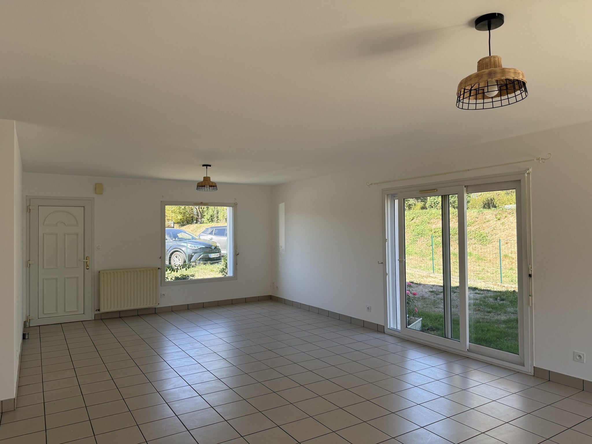 House Rue De Saumur in Les Herbiers