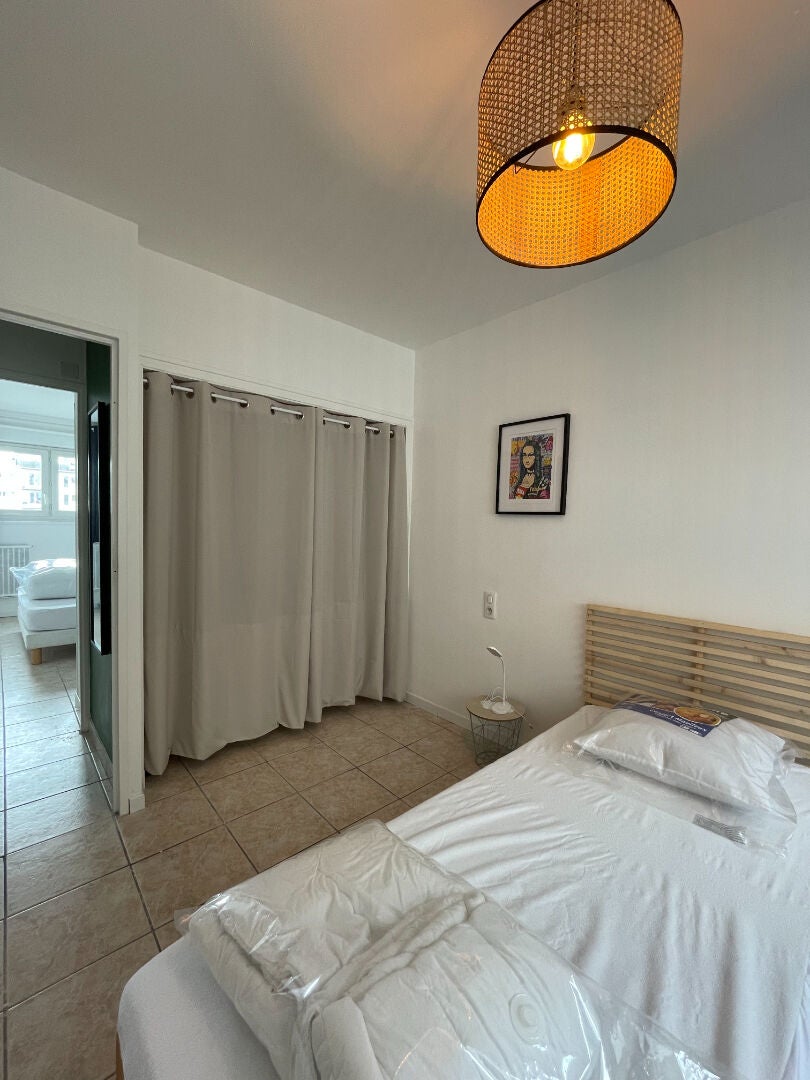 Appartement Rue des Peupliers à Pau
