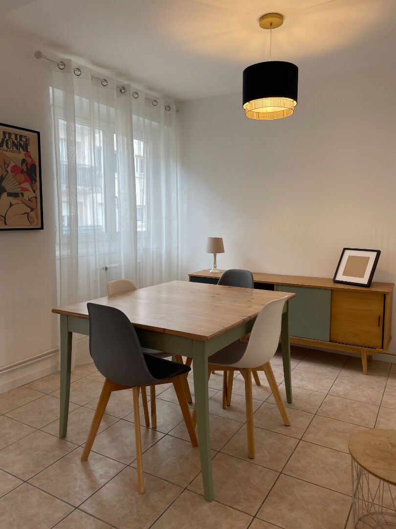 Appartement Rue des Peupliers à Pau