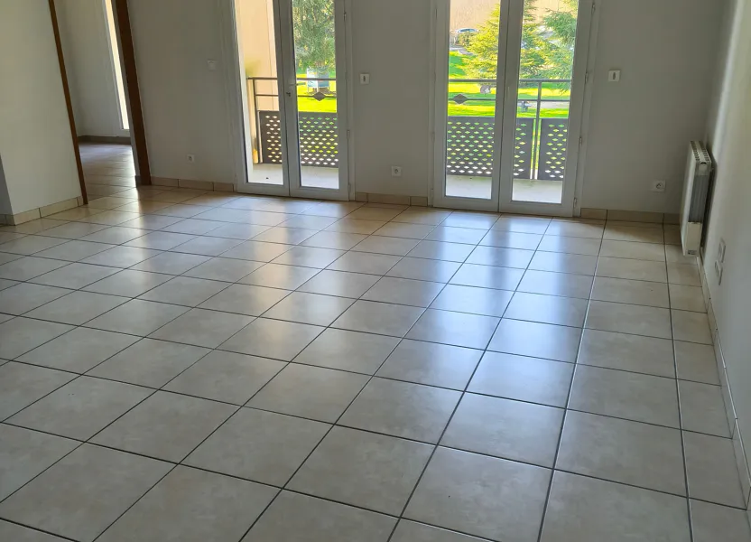 Appartement Rue de la Barre à La Ferté-sous-Jouarre
