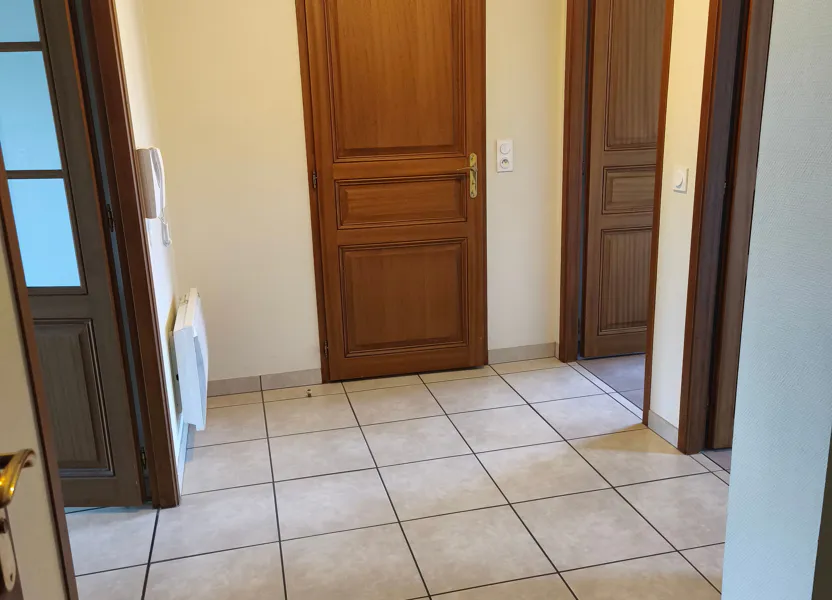 Appartement Rue de la Barre à La Ferté-sous-Jouarre