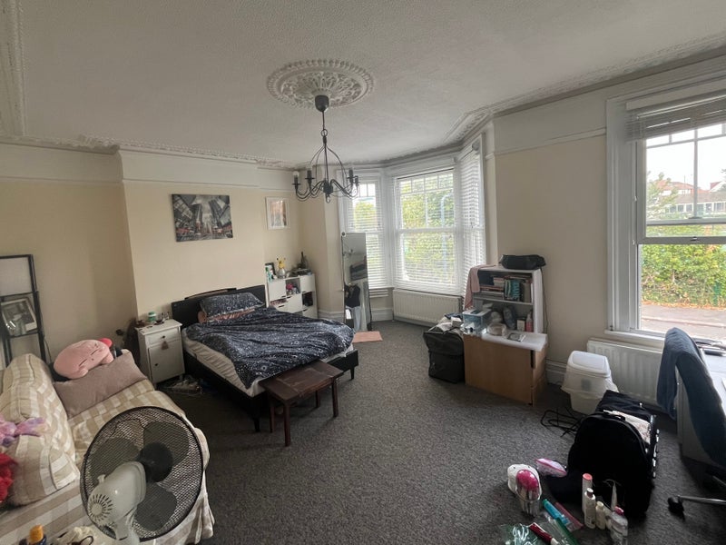 Flat Buchanan Gardens in Greater London