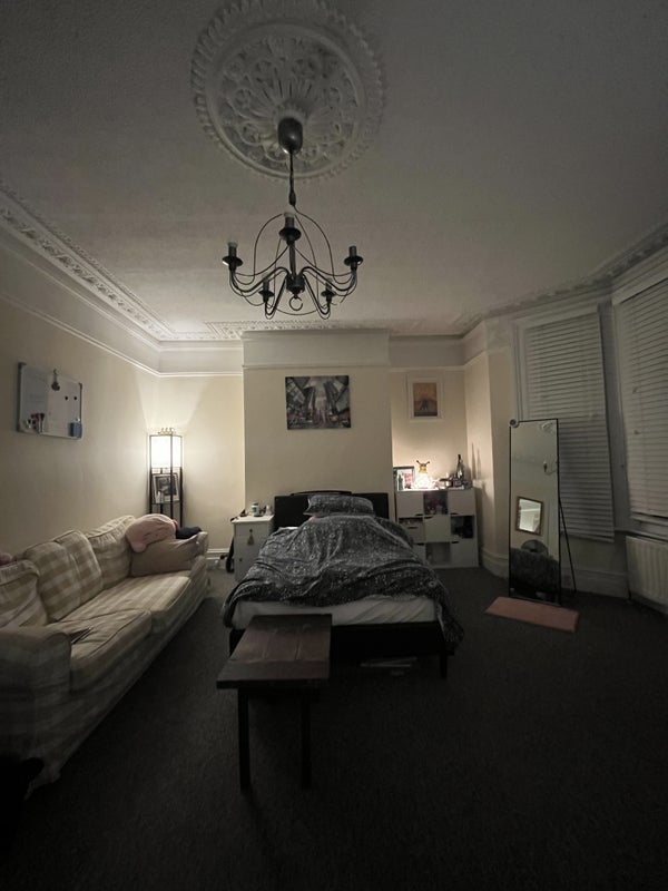 Flat Buchanan Gardens in Greater London