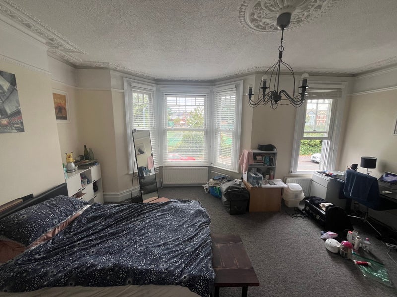 Flat Buchanan Gardens in Greater London