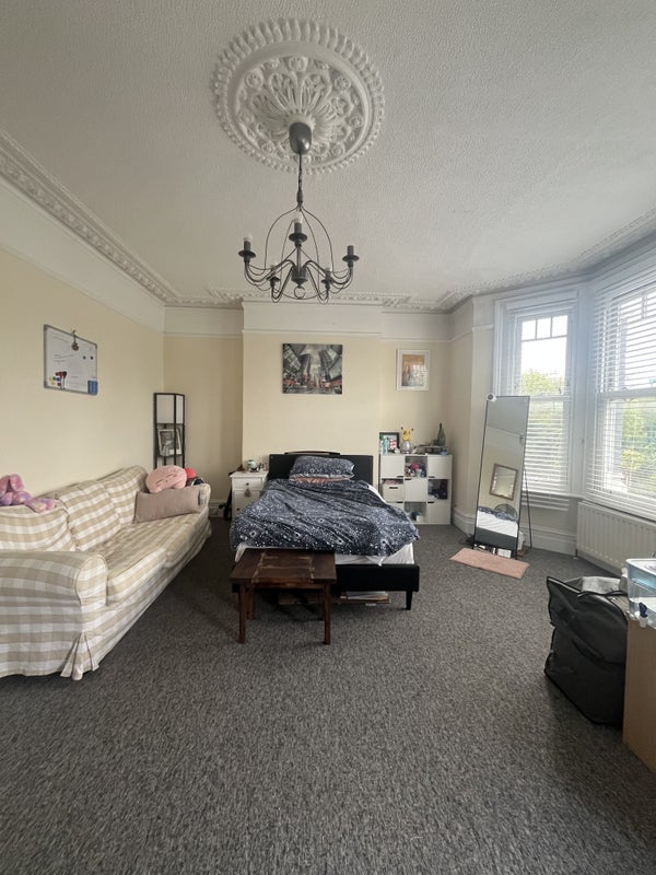 Flat Buchanan Gardens in Greater London