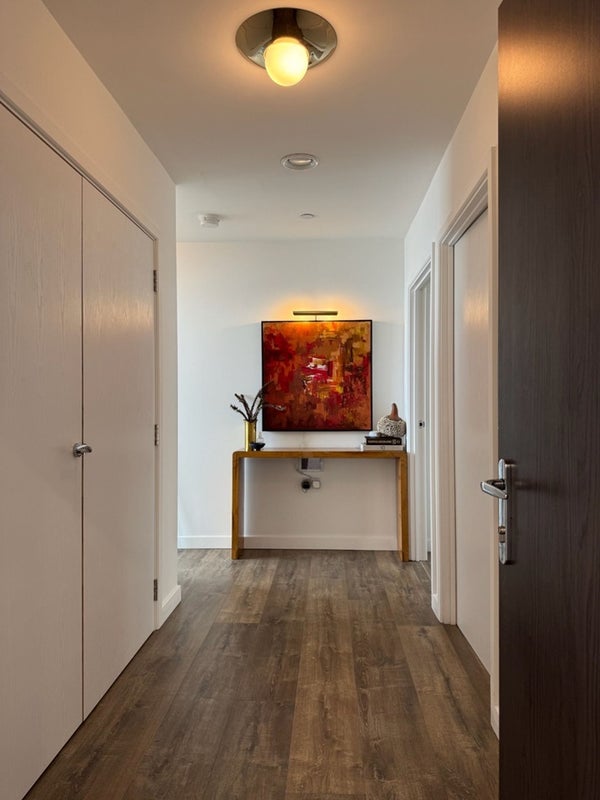 Flat Cranton Avenue in London