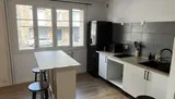 Flat Rodez in Aguessac