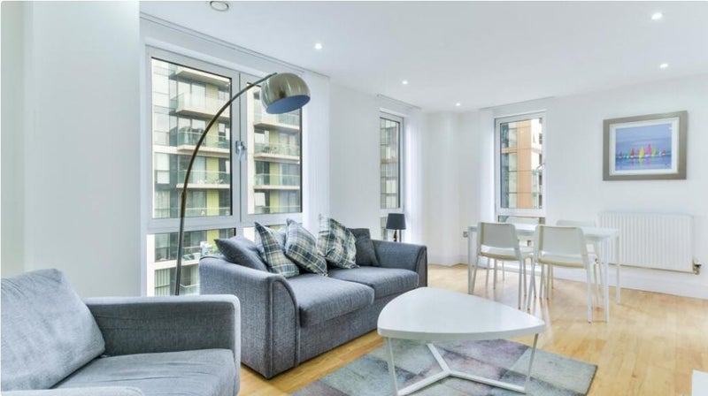 Room Eden Grove in Greater London