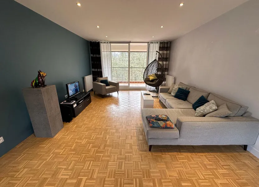 Appartement Allée des Hêtres à Vaux-le-Pénil