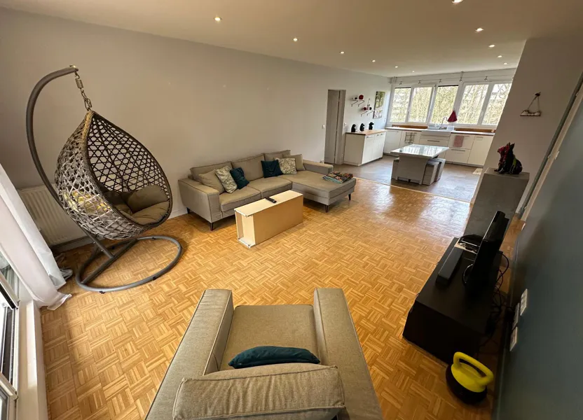 Appartement Allée des Hêtres à Vaux-le-Pénil
