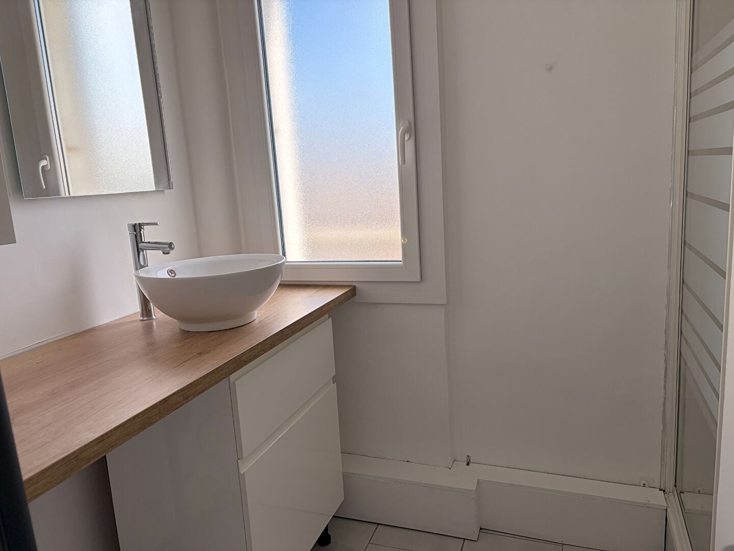 Flat Rue du Gouvernement in Saint-Quentin