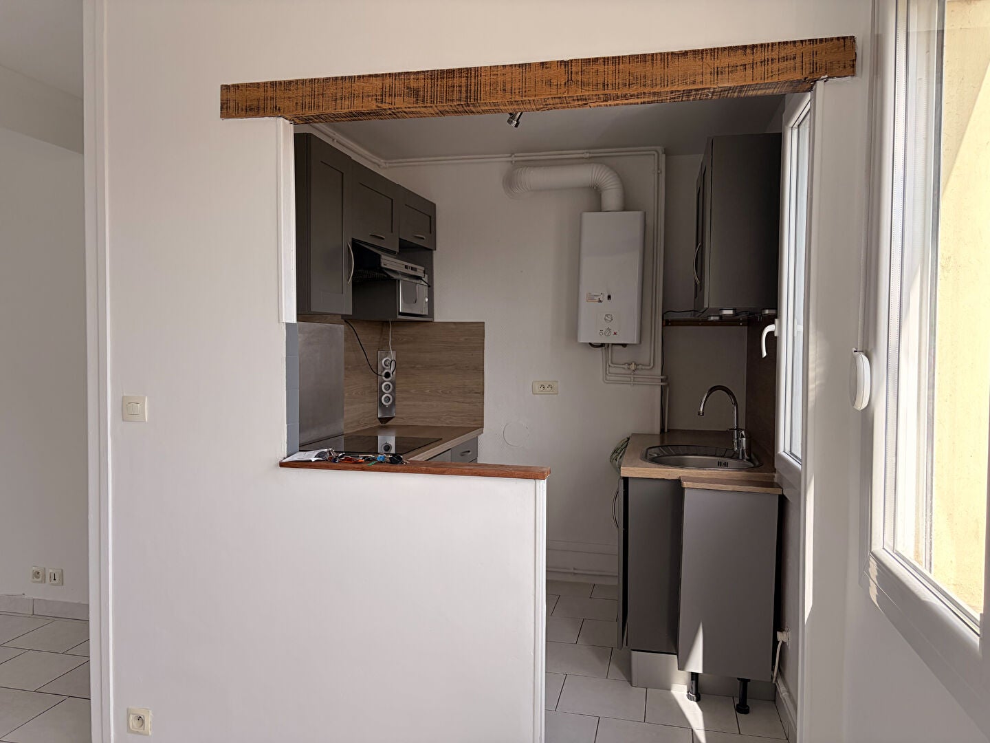 Appartement Rue du Gouvernement à Saint-Quentin