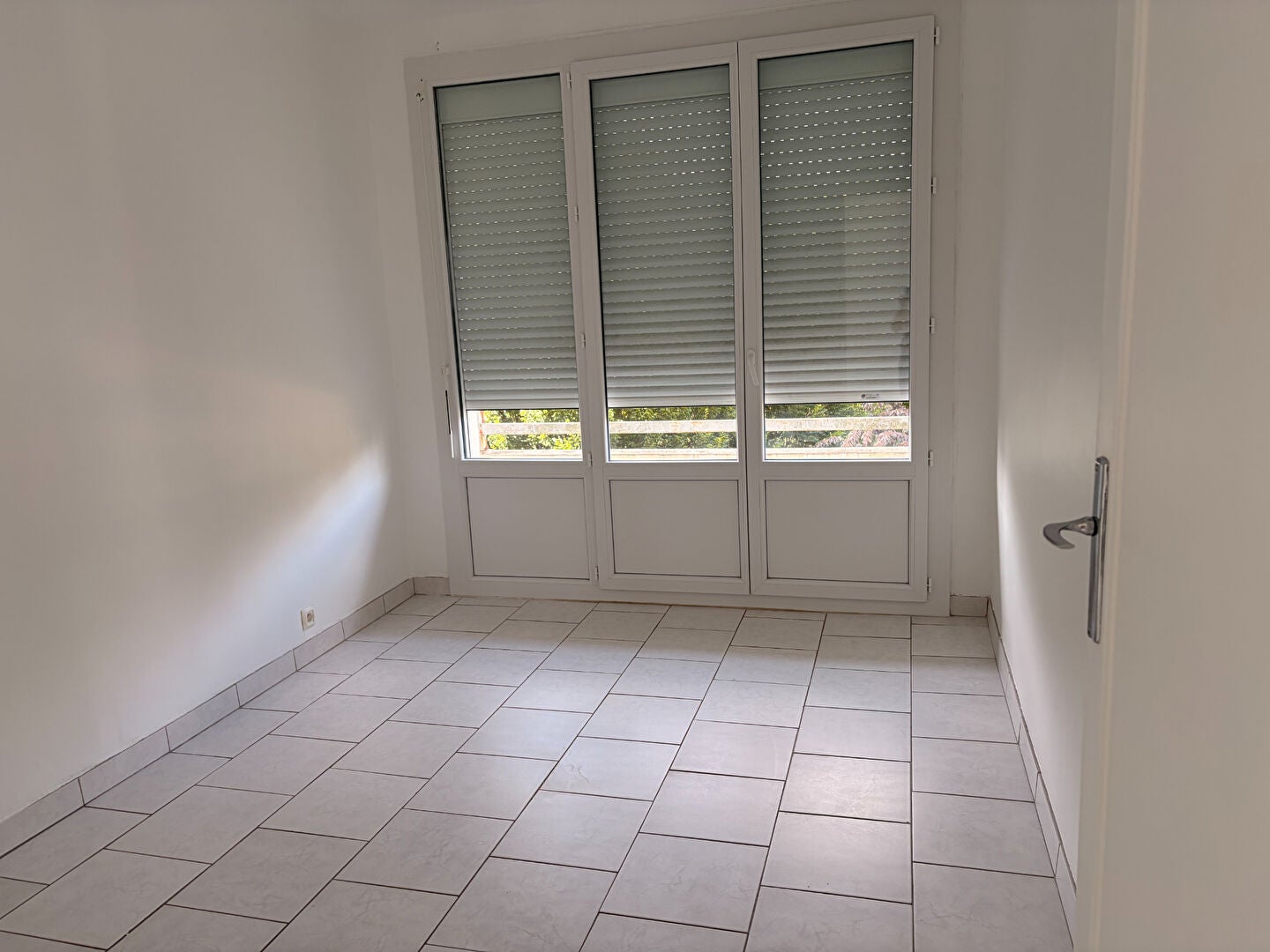 Appartement Rue du Gouvernement à Saint-Quentin