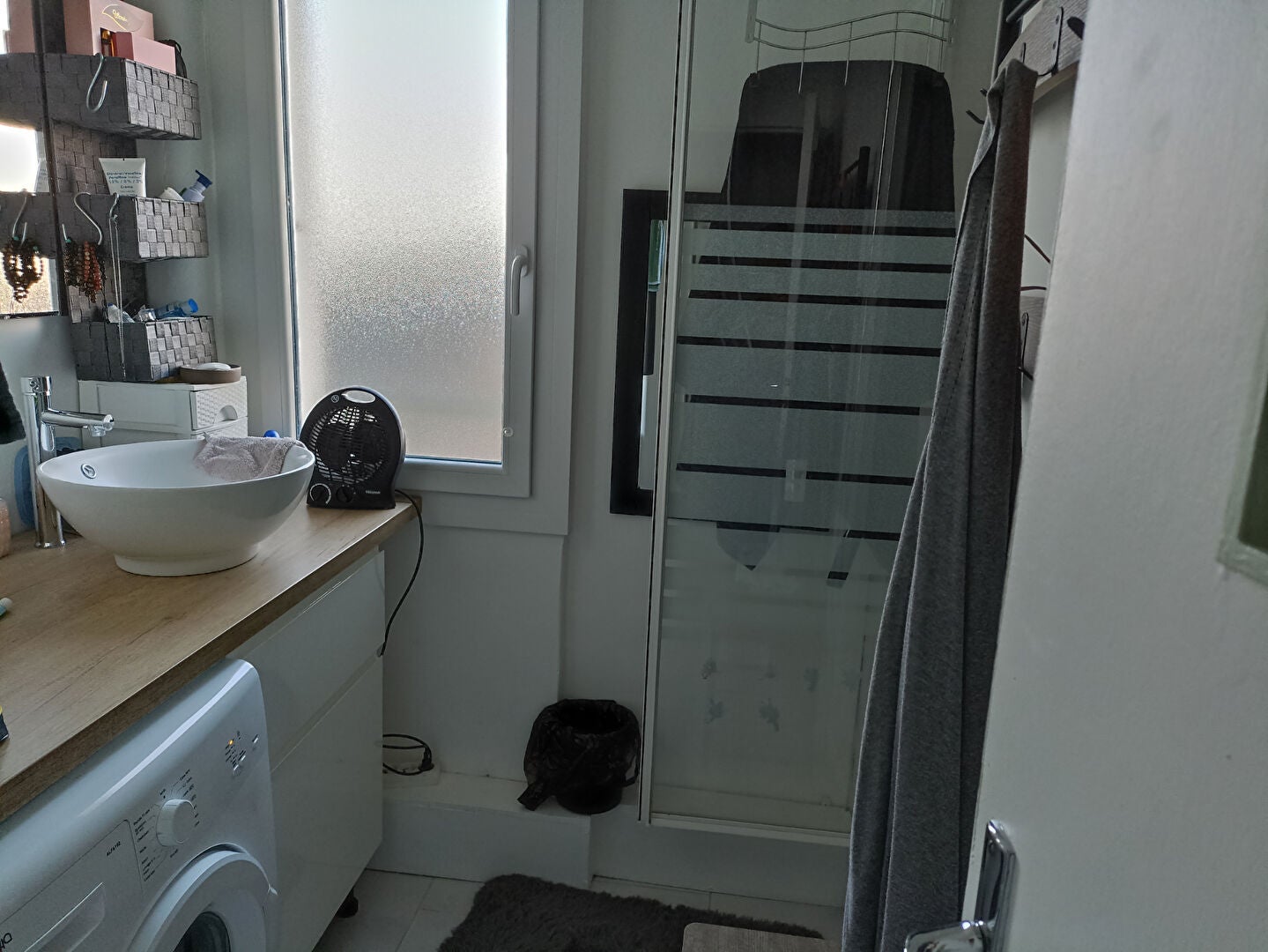 Flat Rue du Gouvernement in Saint-Quentin
