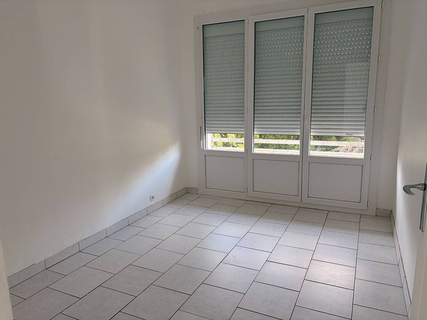 Flat Rue du Gouvernement in Saint-Quentin