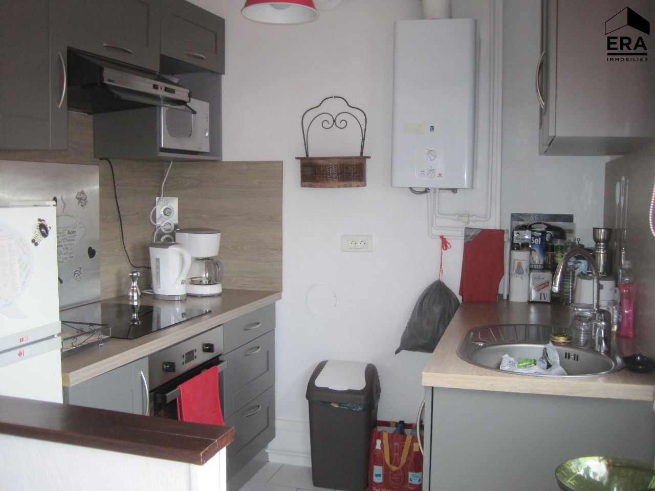 Appartement Rue du Gouvernement à Saint-Quentin