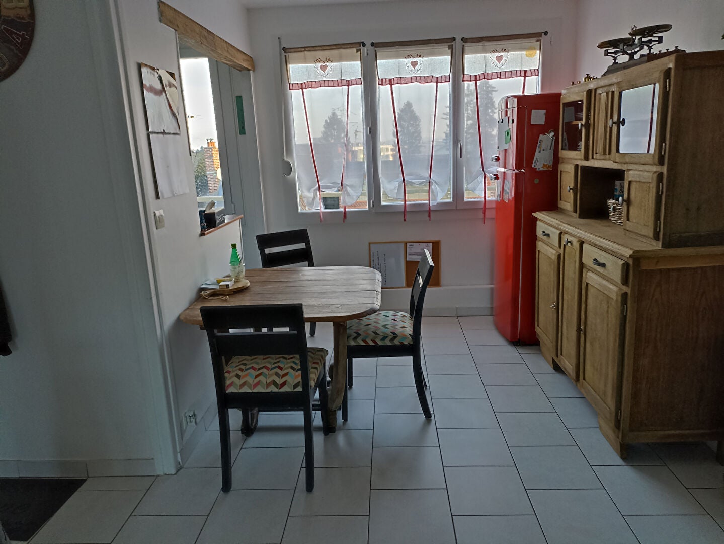 Appartement Rue du Gouvernement à Saint-Quentin