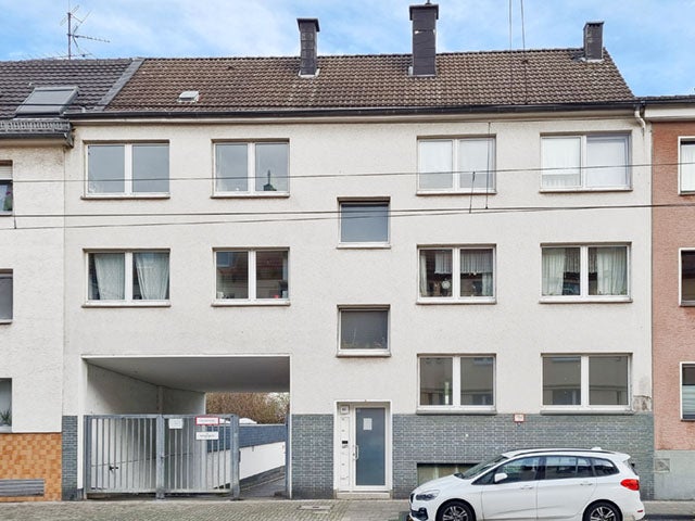 Wohnung Höninger Weg in Köln