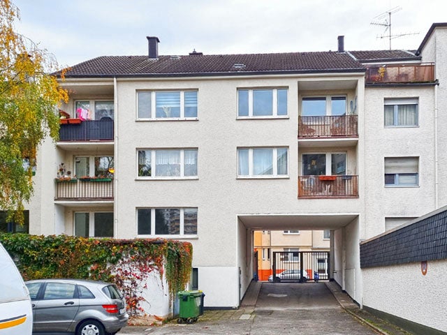 Wohnung Höninger Weg in Köln