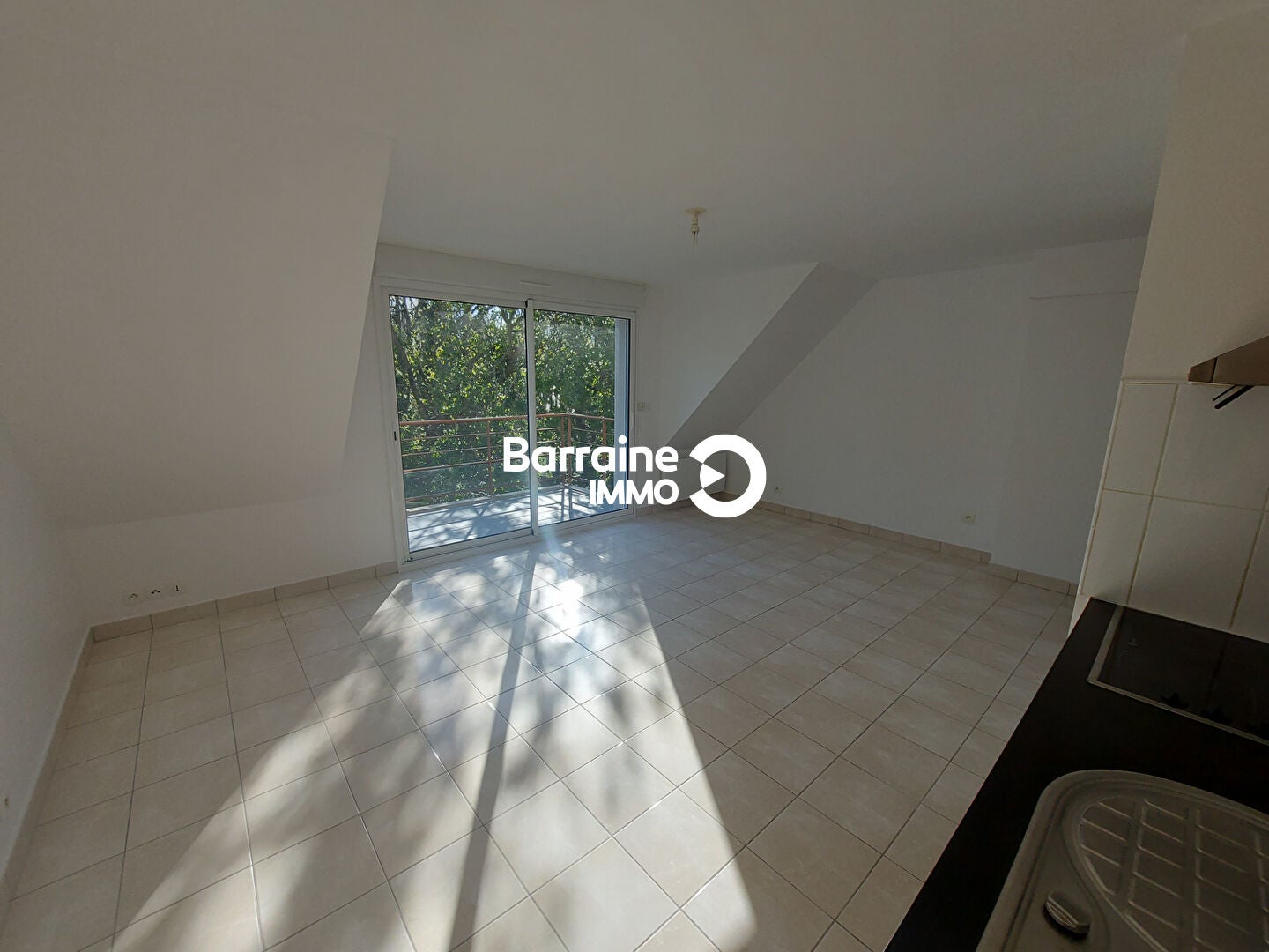 Appartement Avenue des Français Libres à Carantec